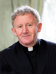 Rev. Dr. Patrick Devine